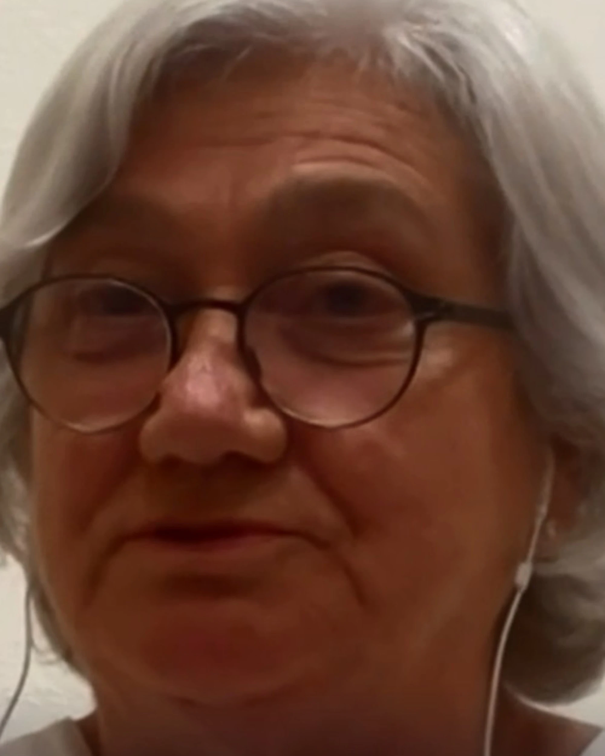 In Onda, Rosy Bindi sul caos in Puglia: "Non ho parole"
