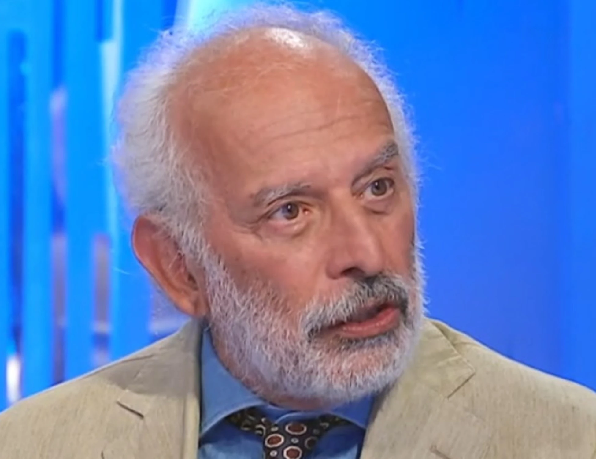 Otto e Mezzo, Gad Lerner contro Roberto Vannacci: "A che elettori si rivolge"