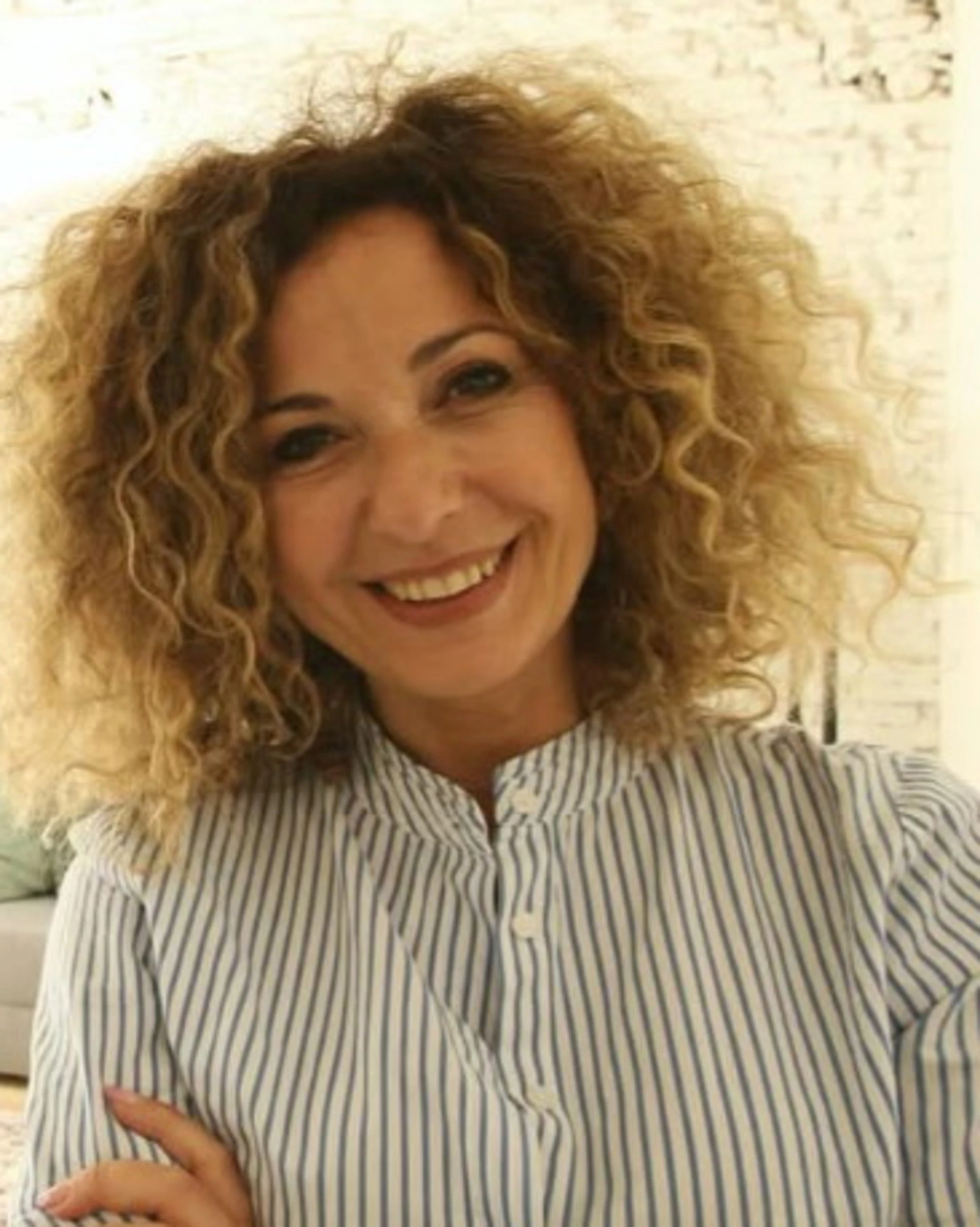 Casa a Prima Vista, "ho sopportato il pregiudizio": ecco la nuova agente immobiliare