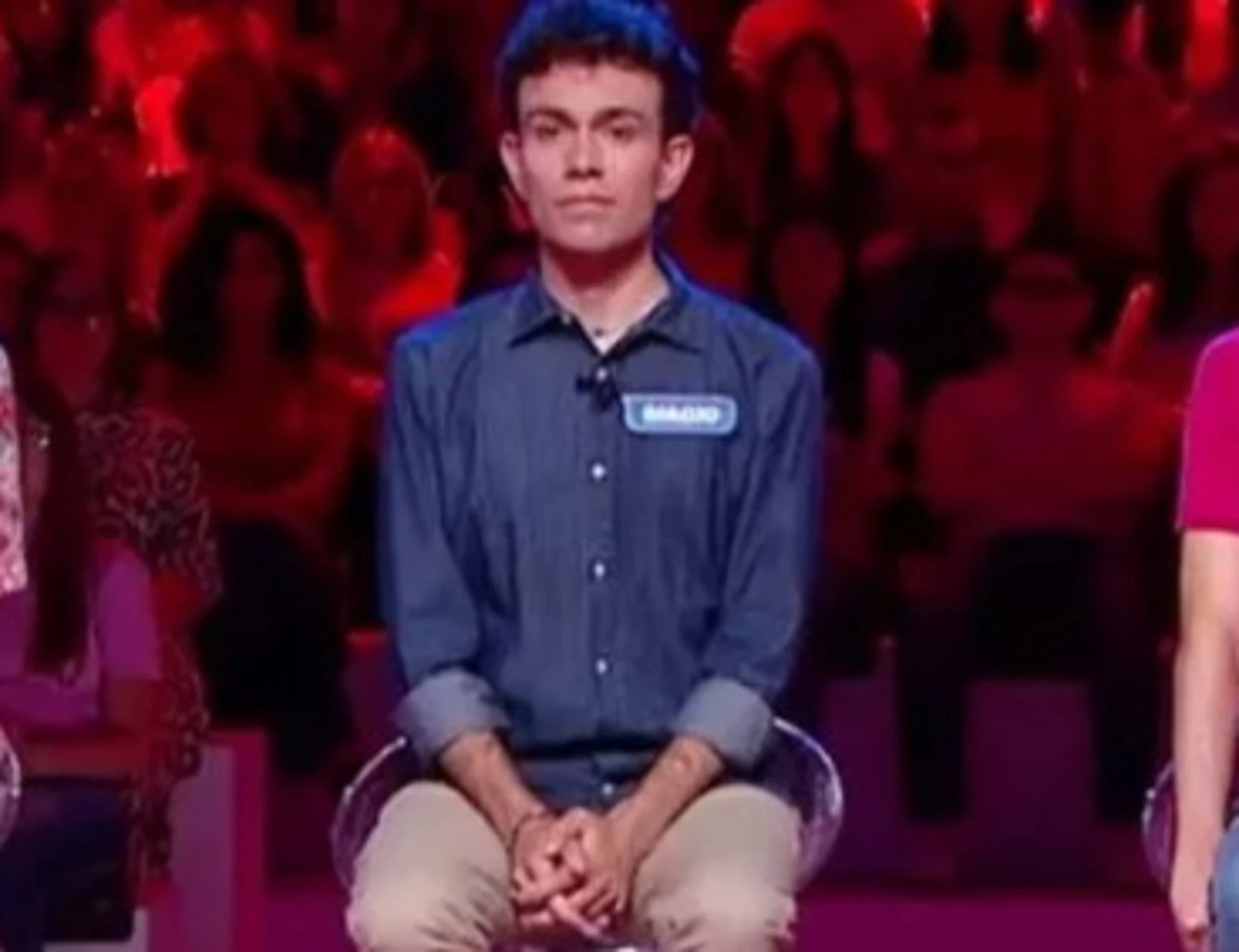 Reazione a Catena, "ma davvero?": bufera sugli Appuntamenti