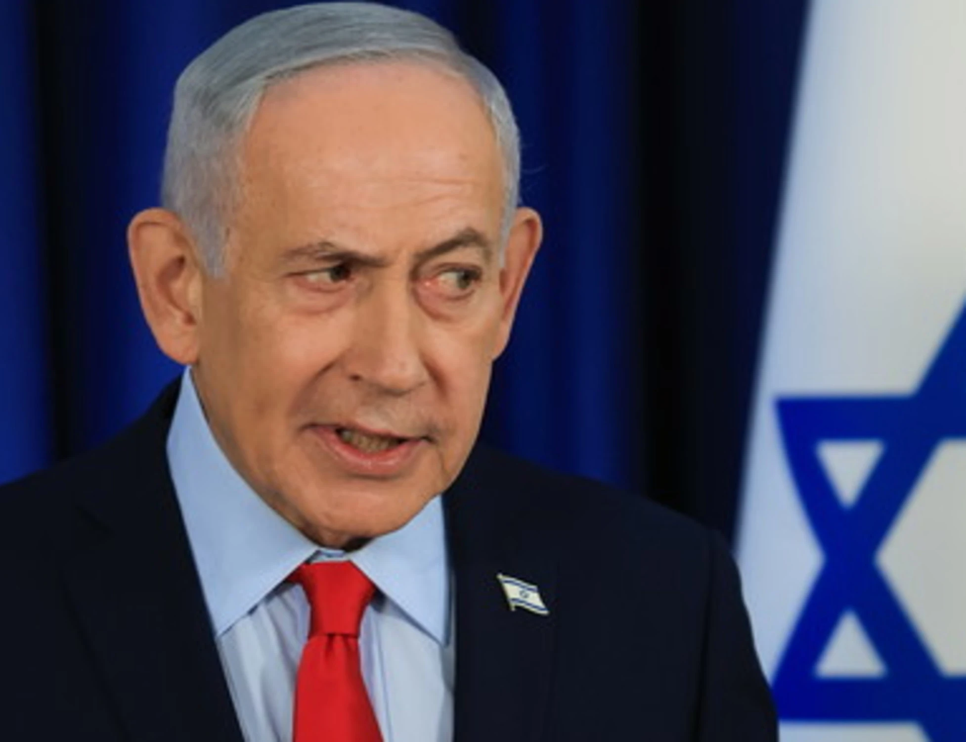 Augusto e eNetanyahu, l’impossibile confronto col mito