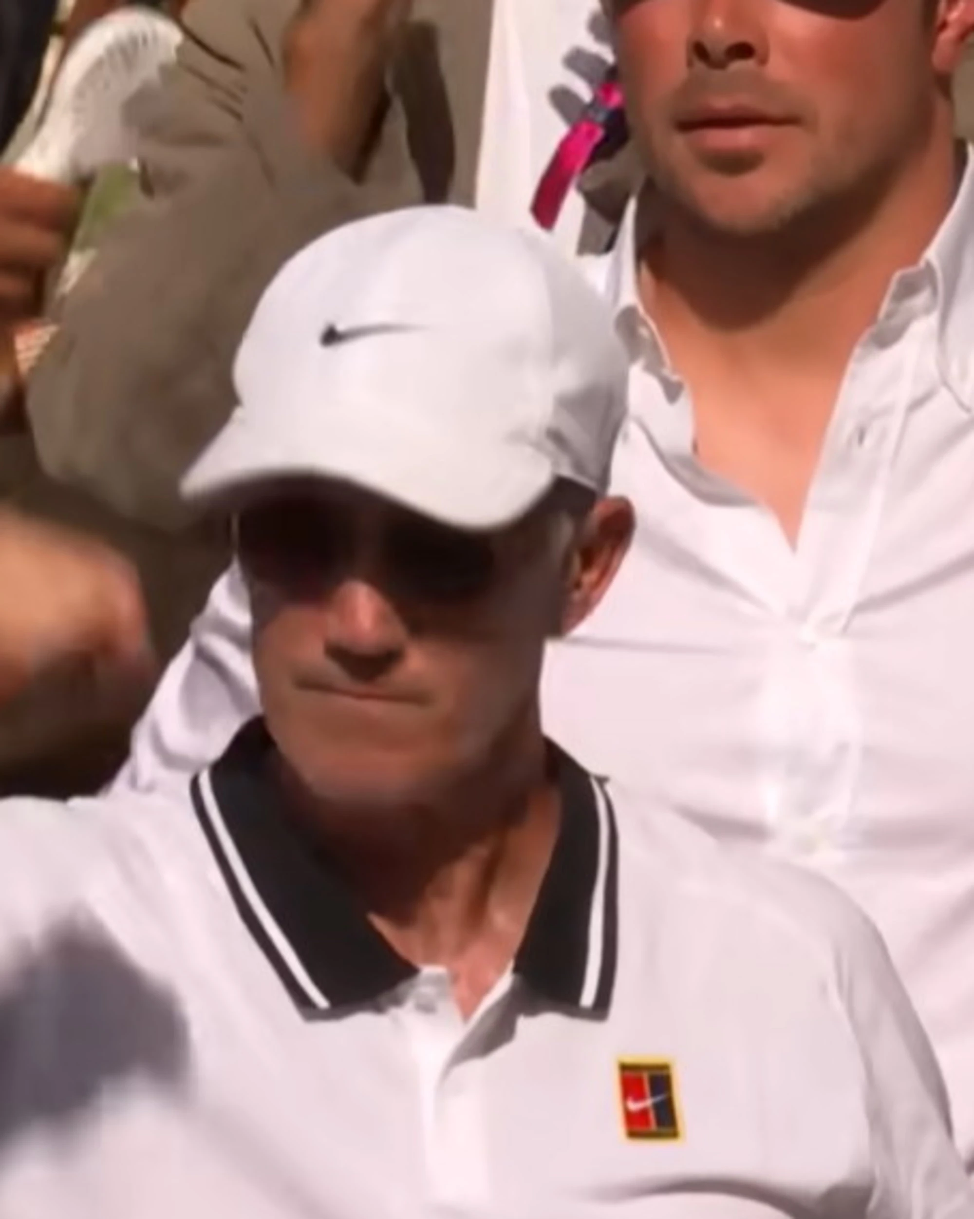 Jannik Sinner, Darren Cahill: "Chiedetelo a lui", l'ultimo giallo
