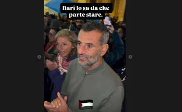 Antonio Decaro, scandalo Pd: inneggia all'eliminazione di Israele