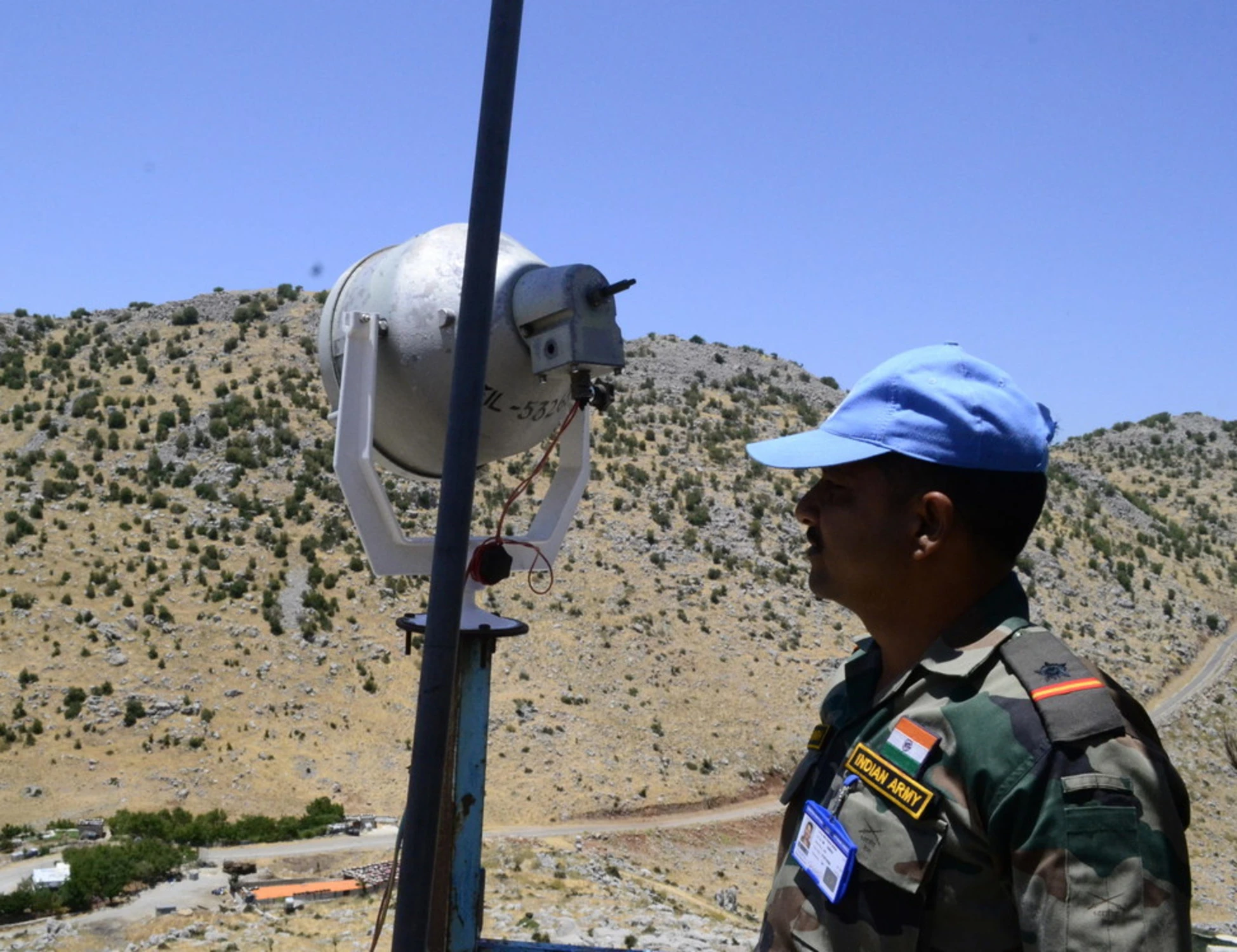Libano, ucciso un casco blu Unifil serbo: il giallo sulla morte
