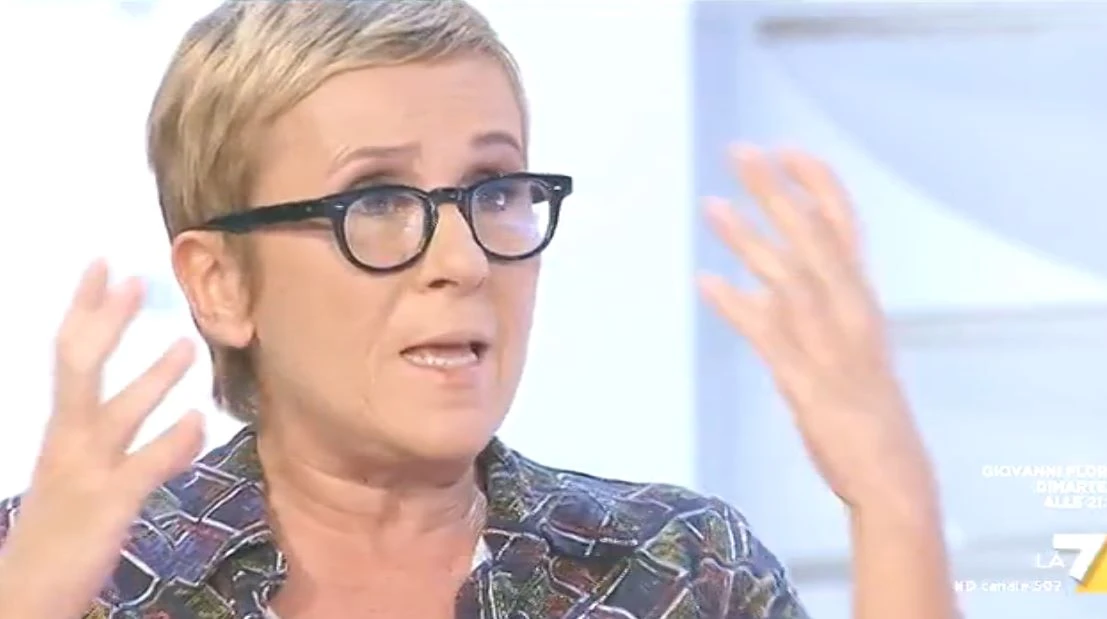Maria Teresa Meli a L'aria che tira: "Il Pd avrebbe dovuto dire 'Andiamo a elezioni, vincerà Salvini? Amen'"