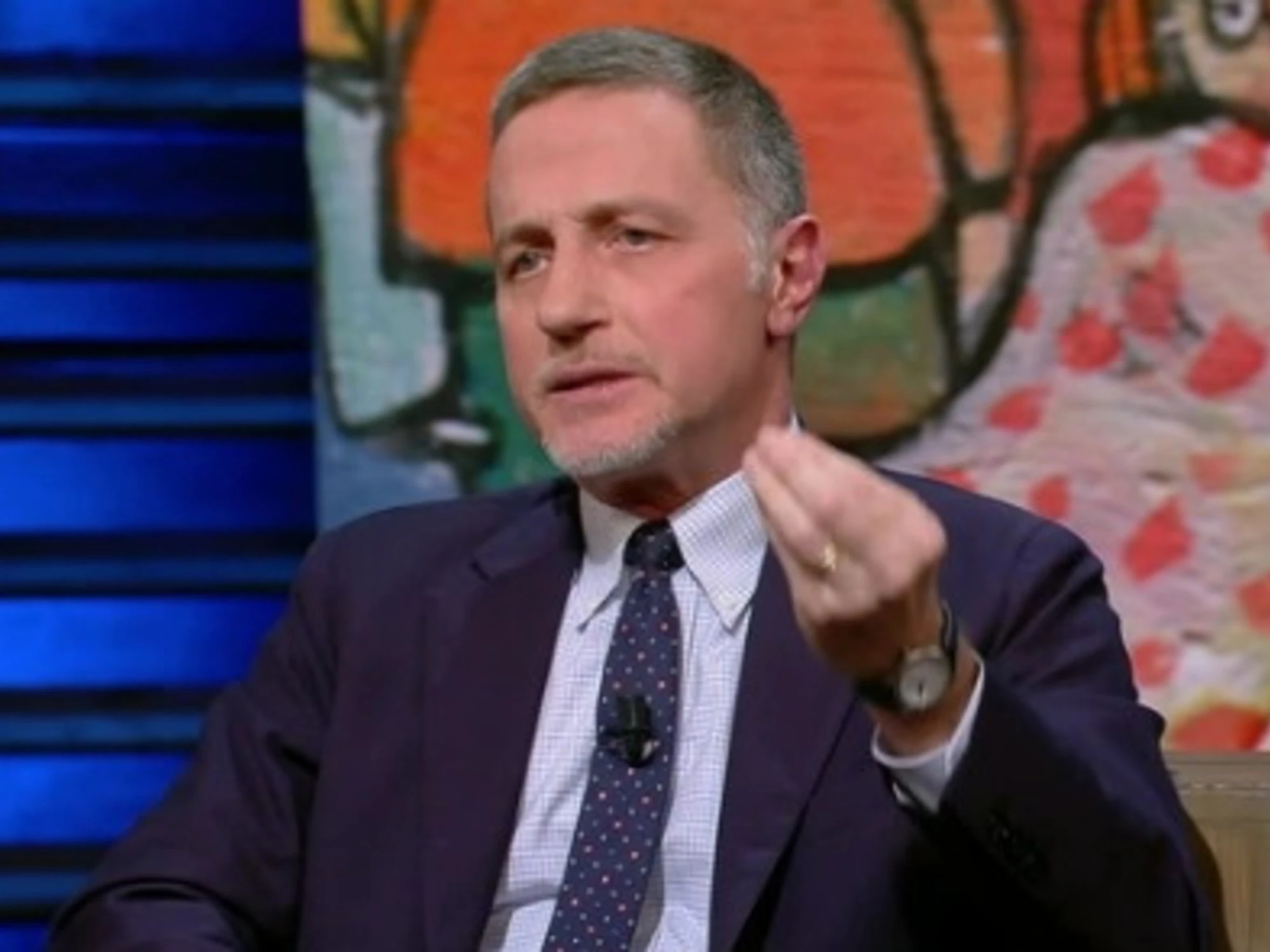 Massimo Giannini, insulti a John Elkann: "Questi ricchi e mediocri capitalisti..."