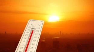 Meteo, il terrore di Mario Giuliacci: "Non si vede la fine", previsioni inquietanti