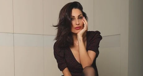 Anna Tatangelo, l'indiscrezione di Chi: vita stravolta una seconda volta?