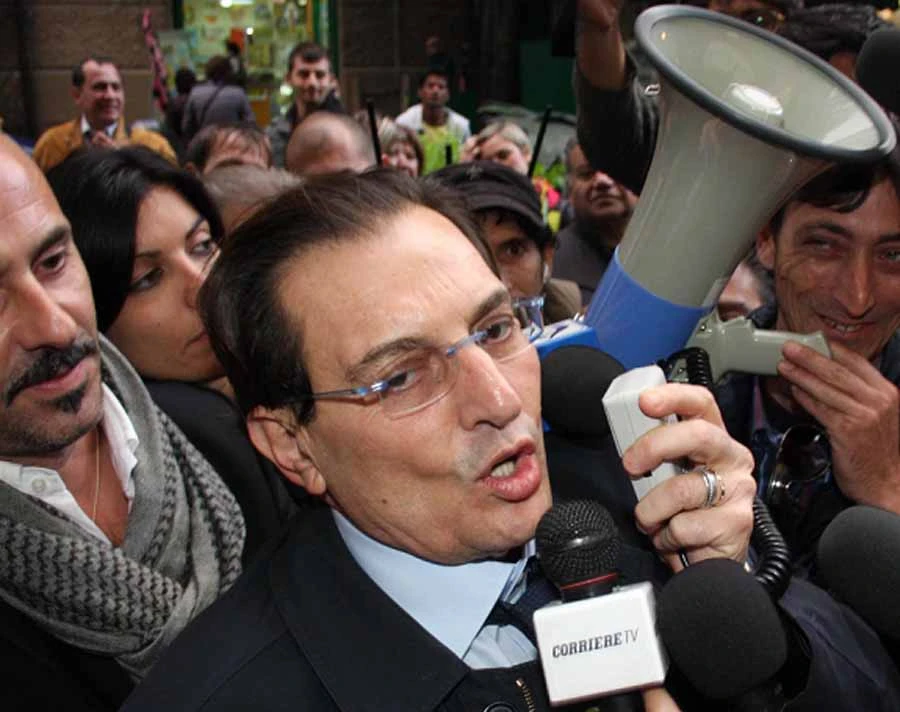 Rosario Crocetta