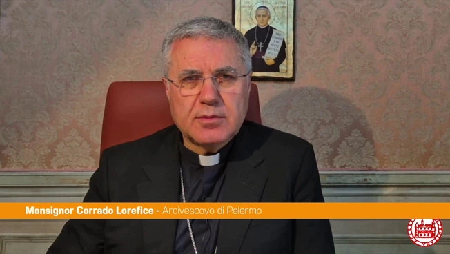 Lorefice "La visita di Papa Leone a Lampedusa nel solco di Francesco"