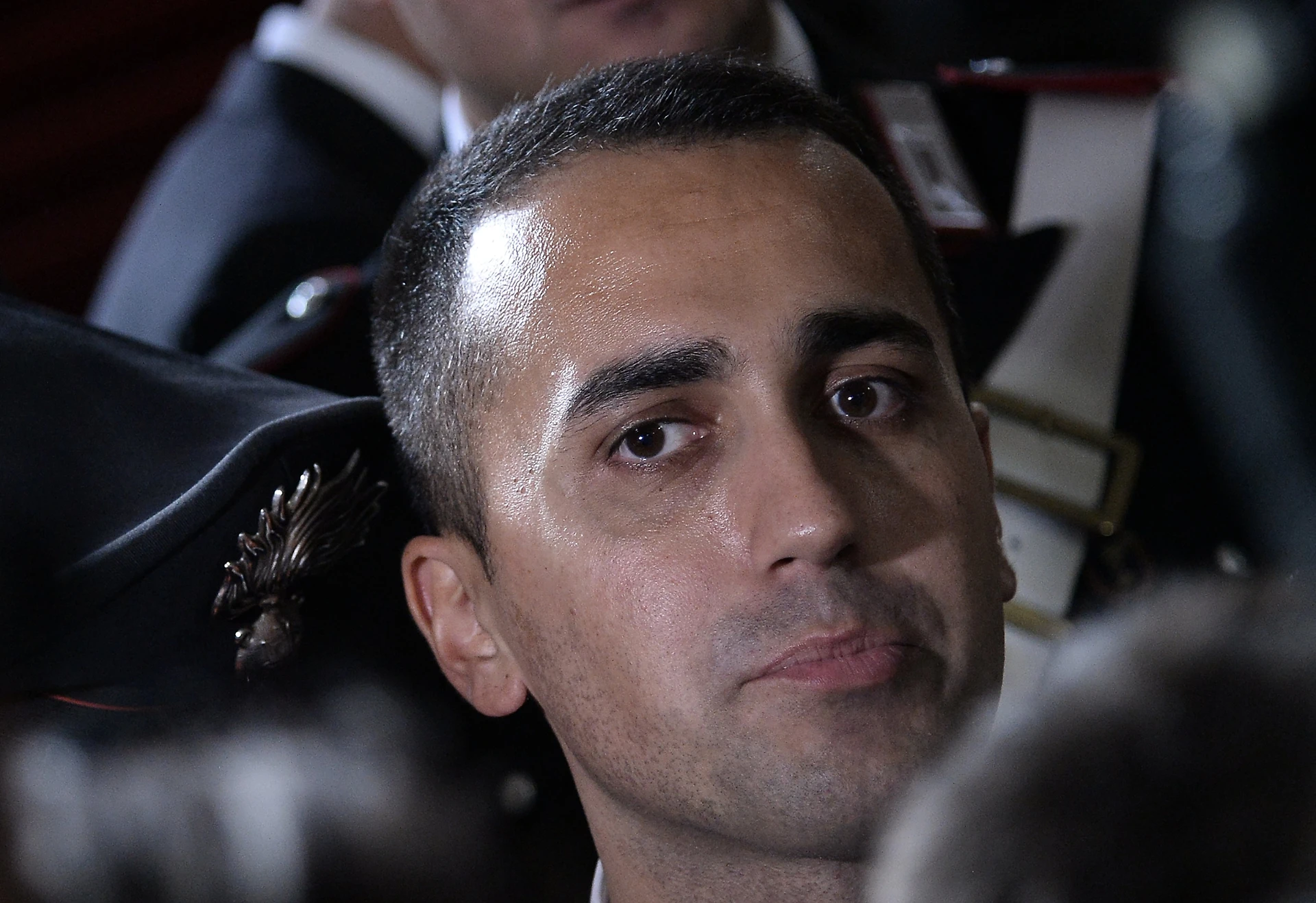 Matteo Salvini e Giancarlo Giorgetti blindano Giovanni Tria, come asfaltano Luigi Di Maio con una frase