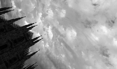 Violento nubifragio paralizza Milano