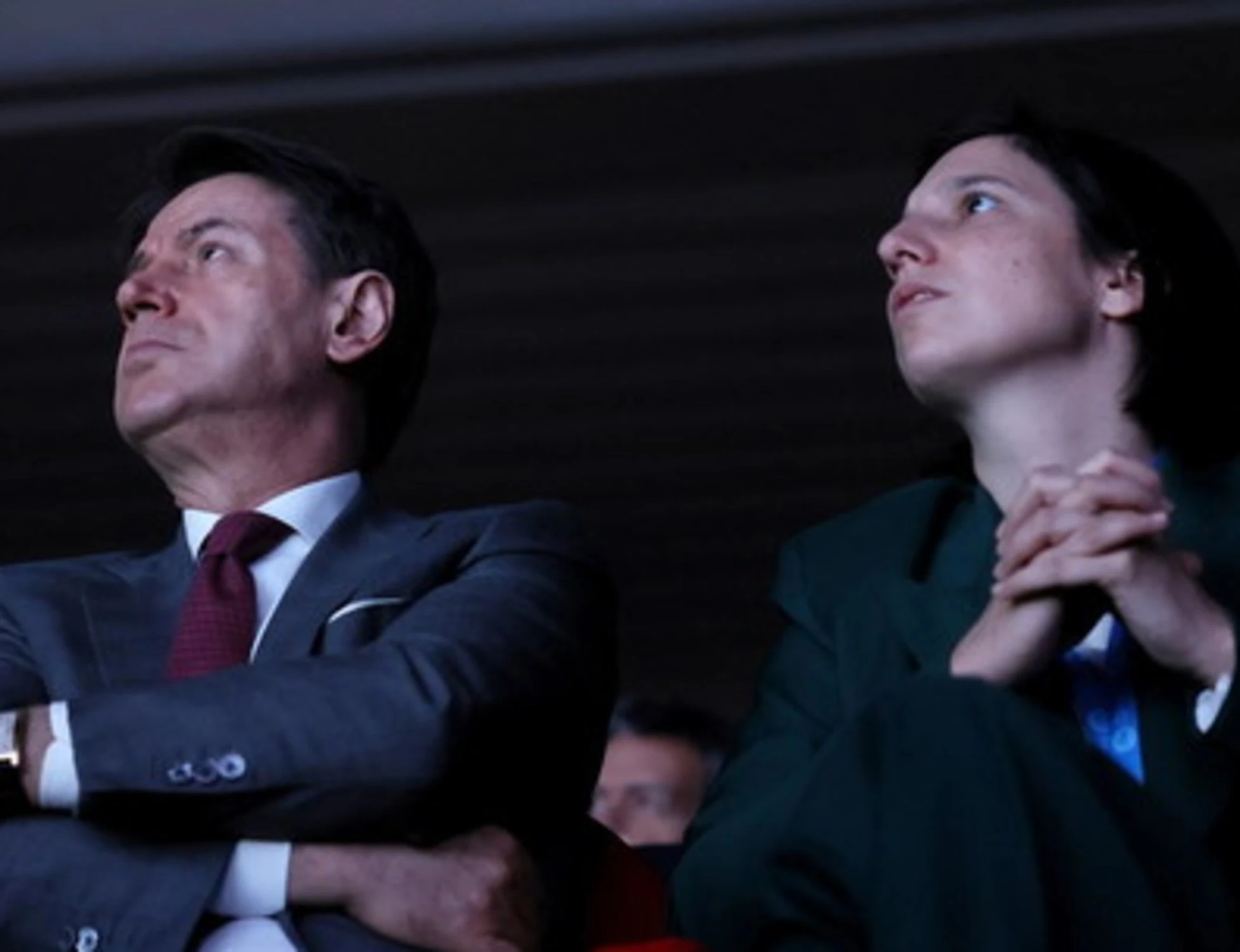 Gabrielli lascia a terra Schlein e Conte: "Non sono governabile", disastro a sinistra