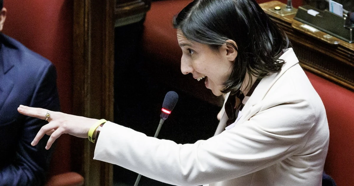 Elly Schlein, perché gli aiuti a Kiev le fanno venire il mal di testa