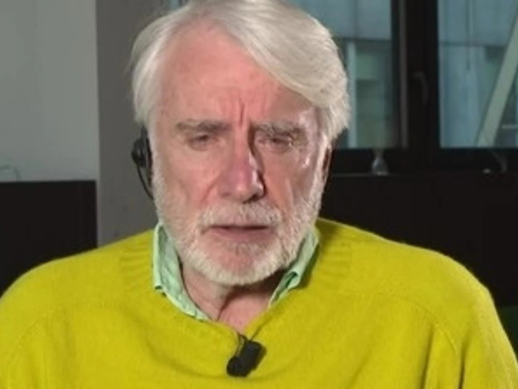 Paolo Crepet e l'incubo della violenza: "Siamo al punto di non ritorno"
