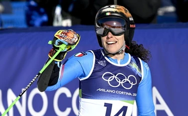 Federica Brignone, ecco quanto incassa: le cifre clamorose