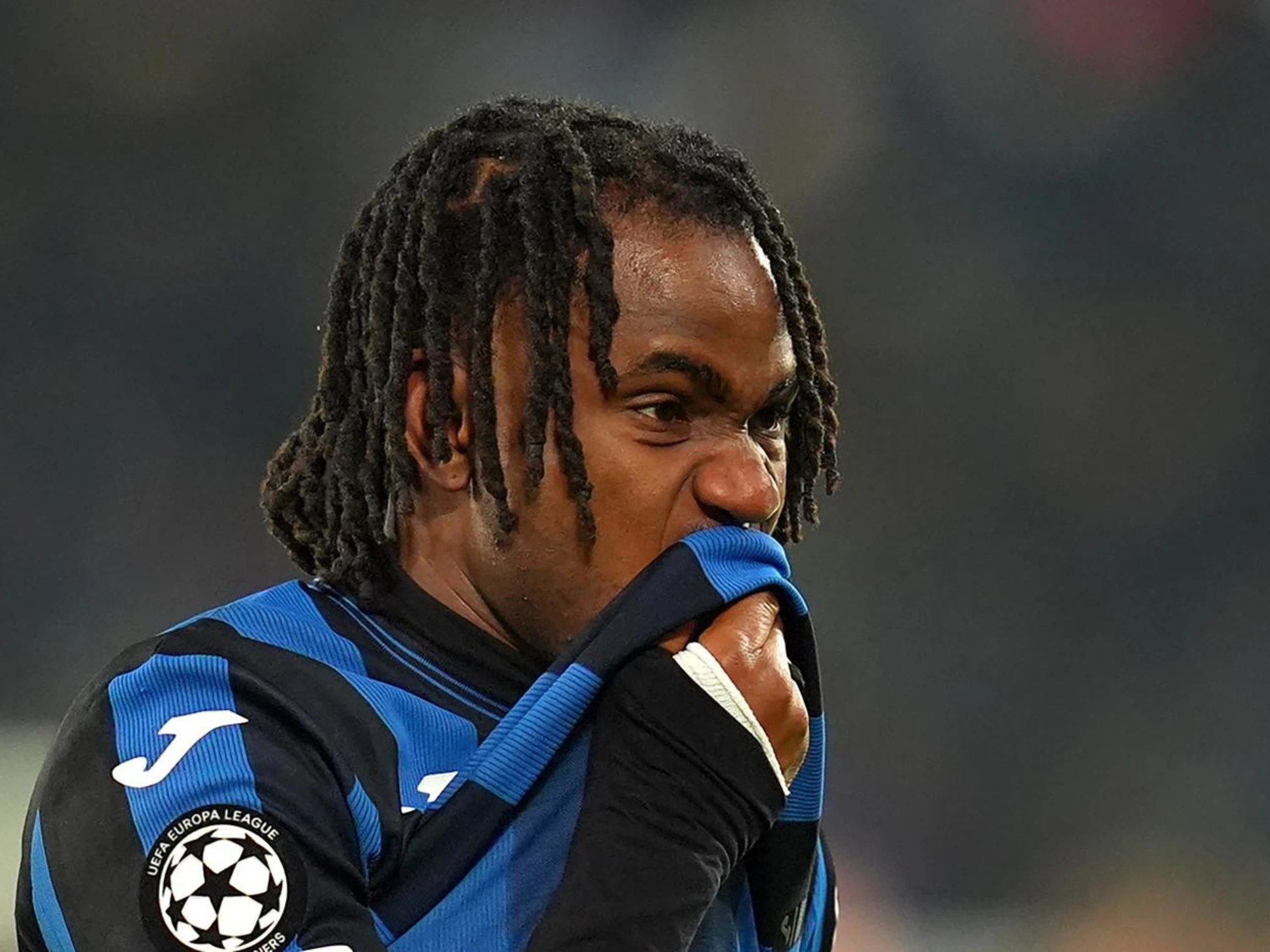 Ademola Lookman, clamoroso: piomba il Napoli, psicodramma-inter