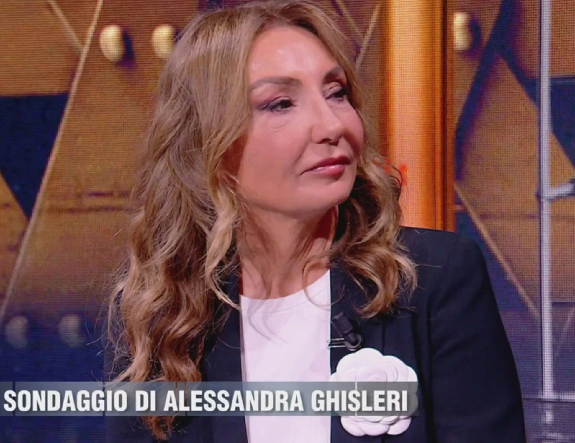 Sondaggio Ghisleri, boom di FdI e flop Vannacci: clamoroso sorpasso del centrodestra sulla sinistra