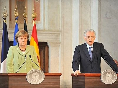 Rigore, riforme, debitoEcco cosa divide Berlino e Roma