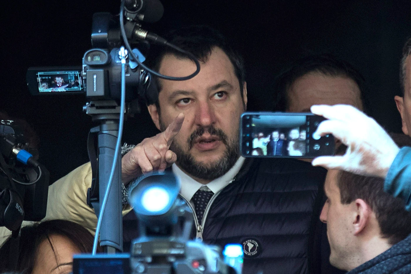 Matteo Salvini, la crisi di governo? Il ruolo chiave di Giorgetti, così approfitta dei guai di Conte e Renzi