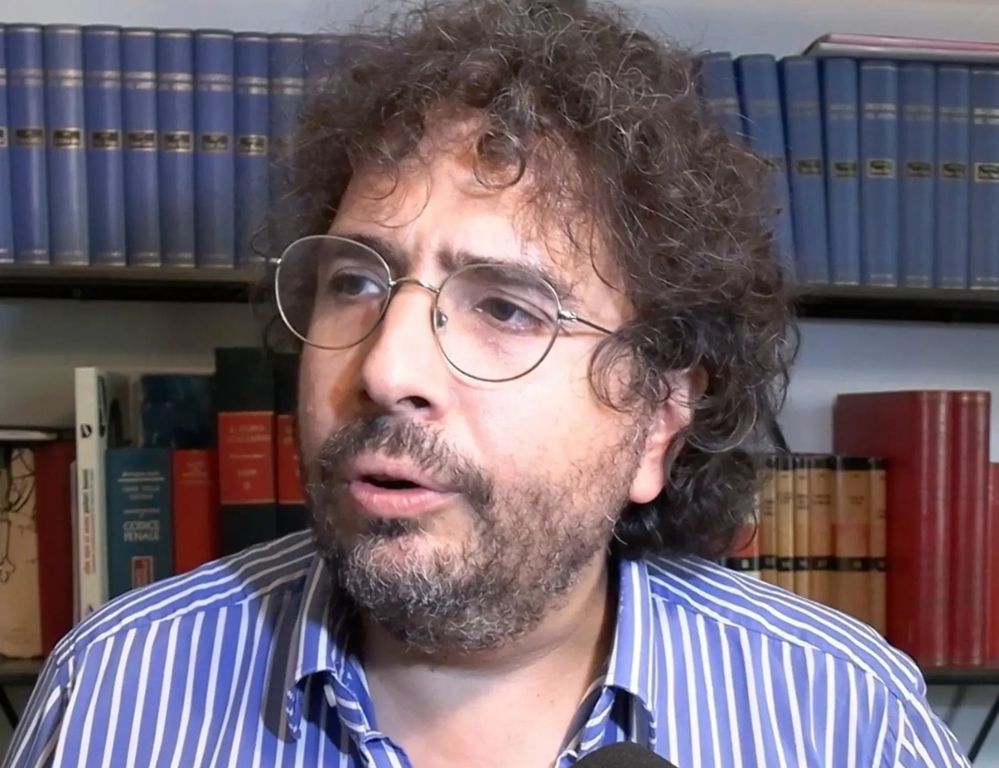 Leggi l'articolo: I medici nemici dei Cpr? Perché non dovevano visitare i migranti