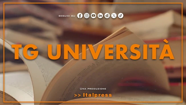Tg Università - 18/11/2025