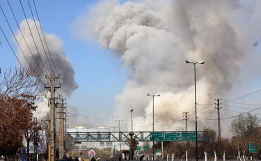 Iran, la diretta. Arriva il ministro della difesa britannico, scatta l'allarme a Cipro: cosa sta succedendo 