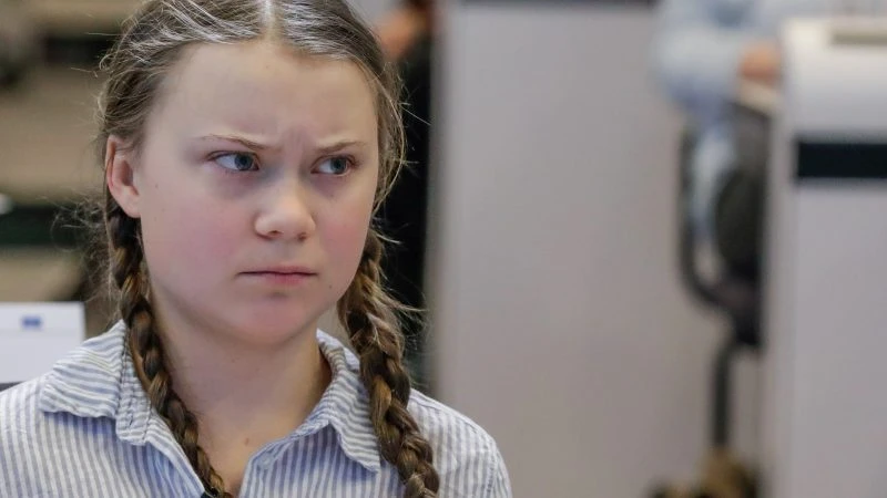 Greta Thunberg, crollo psicologico della baby attivista: "Dopo un anno...", odore di resa