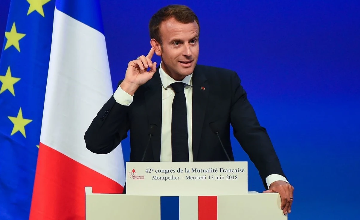 La Francia ci prende in giro: "Scuse all'Italia?". La nota dell'Eliseo