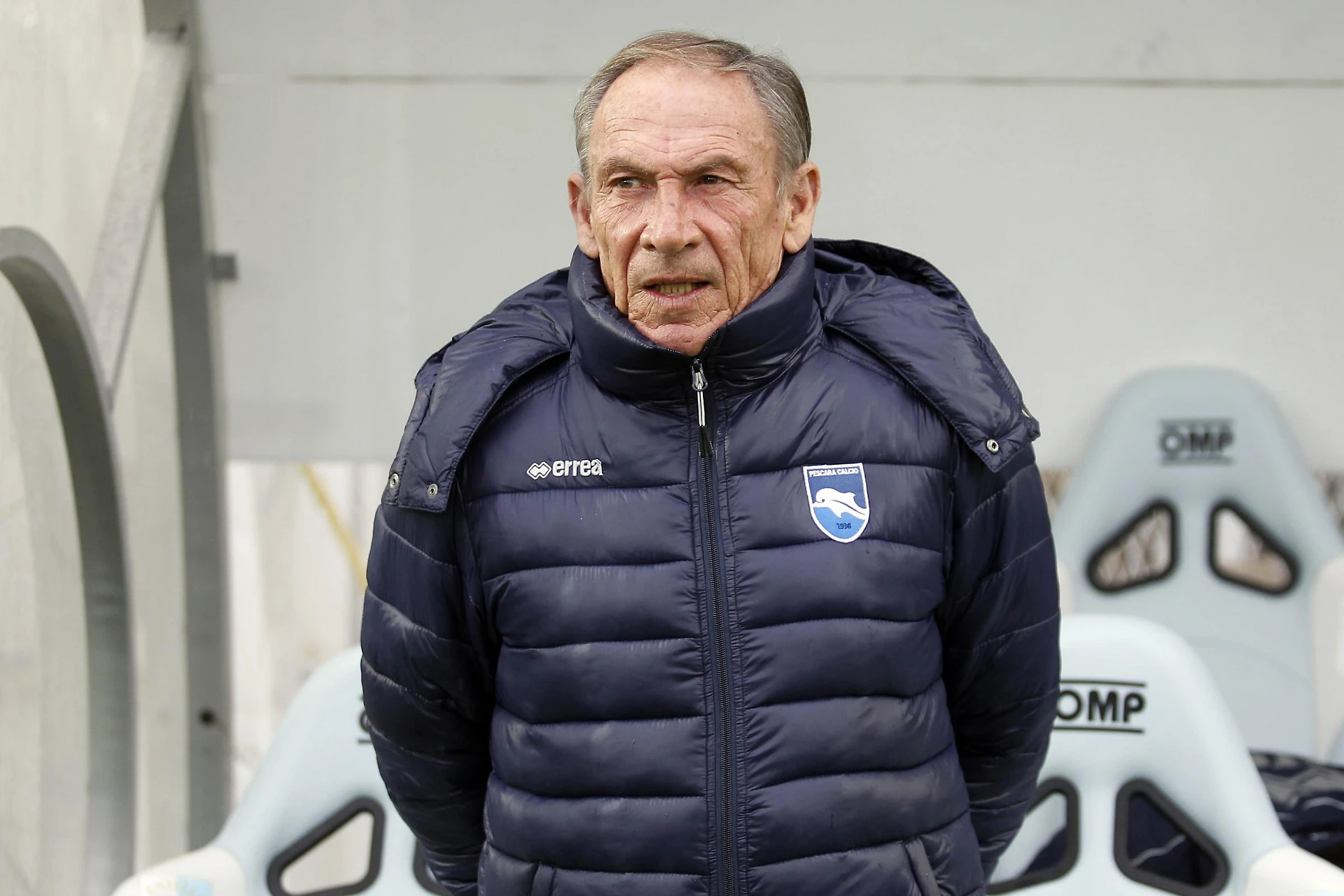 Luigi Di Maio, mossa kamikaze: il M5s imbarca Zdenek Zeman, tracollo di voti juventini
