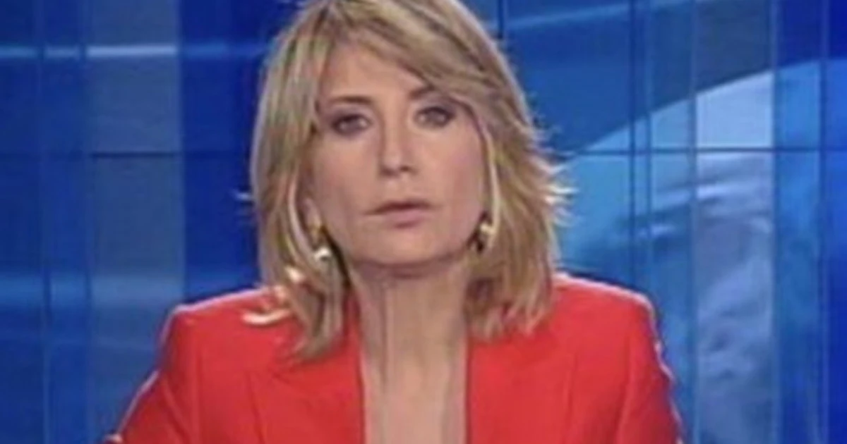 Tiziana Ferrario, la Lega replica dopo gli attacchi a Matteo Salvini: "Ve la ricordate? Conduceva il Tg1, mentre adesso..."