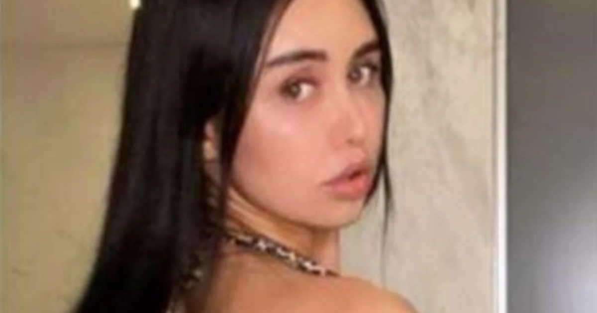 Joselyn Cano, la morte drammatica della Kim Kardashian messicana: colpa del suo Lato B enorme, la foto di Dagospia