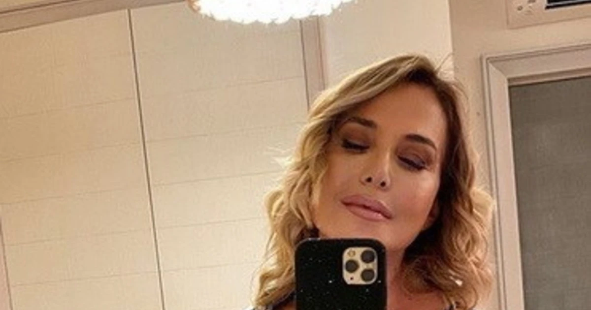 Striscia la Notizia, il nuovo fidanzato di Barbara d'Urso? Ecco chi è