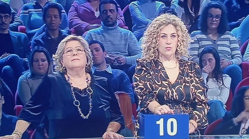 Affari Tuoi, il retroscena su Laura e Teodolinda: cala il gelo dopo il pacco 10
