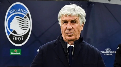Gian Piero Gasperini: "Ho avuto il coronavirus". Sintomi prima della Champions, il Valencia "sorpreso"