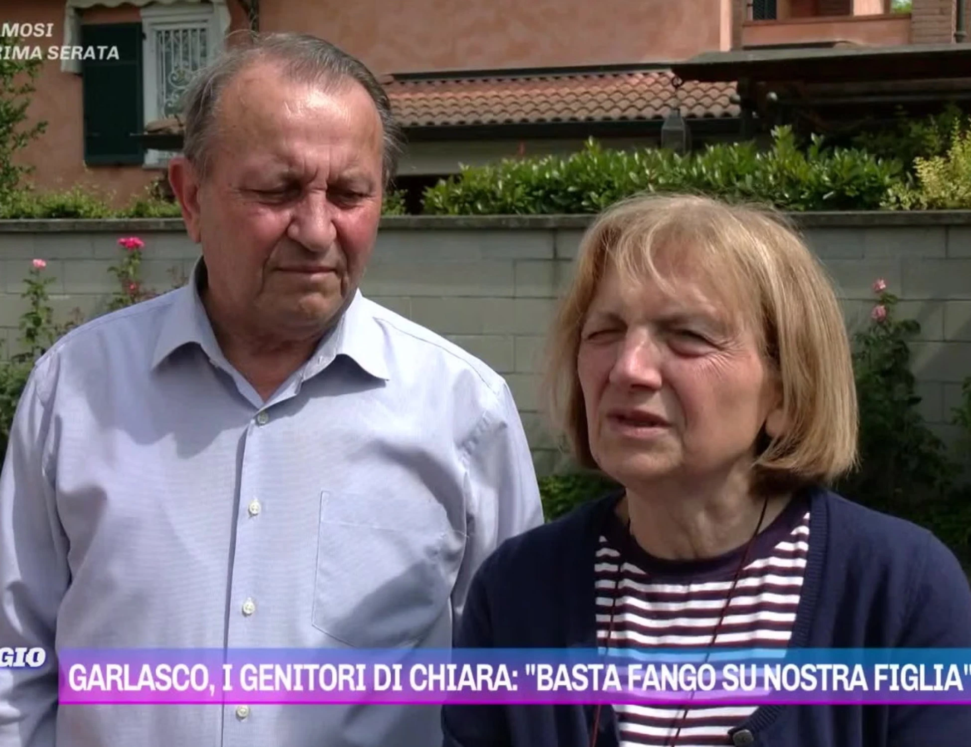Garlasco, clamorosa mossa dei Poggi: "Non saranno parte civile contro Sempio"