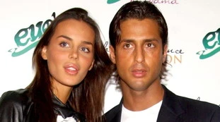 Fabrizio Corona, le bordate di Nina Moric: "Sapete che è sposato con una di 50 anni? E intanto se la fa con..."