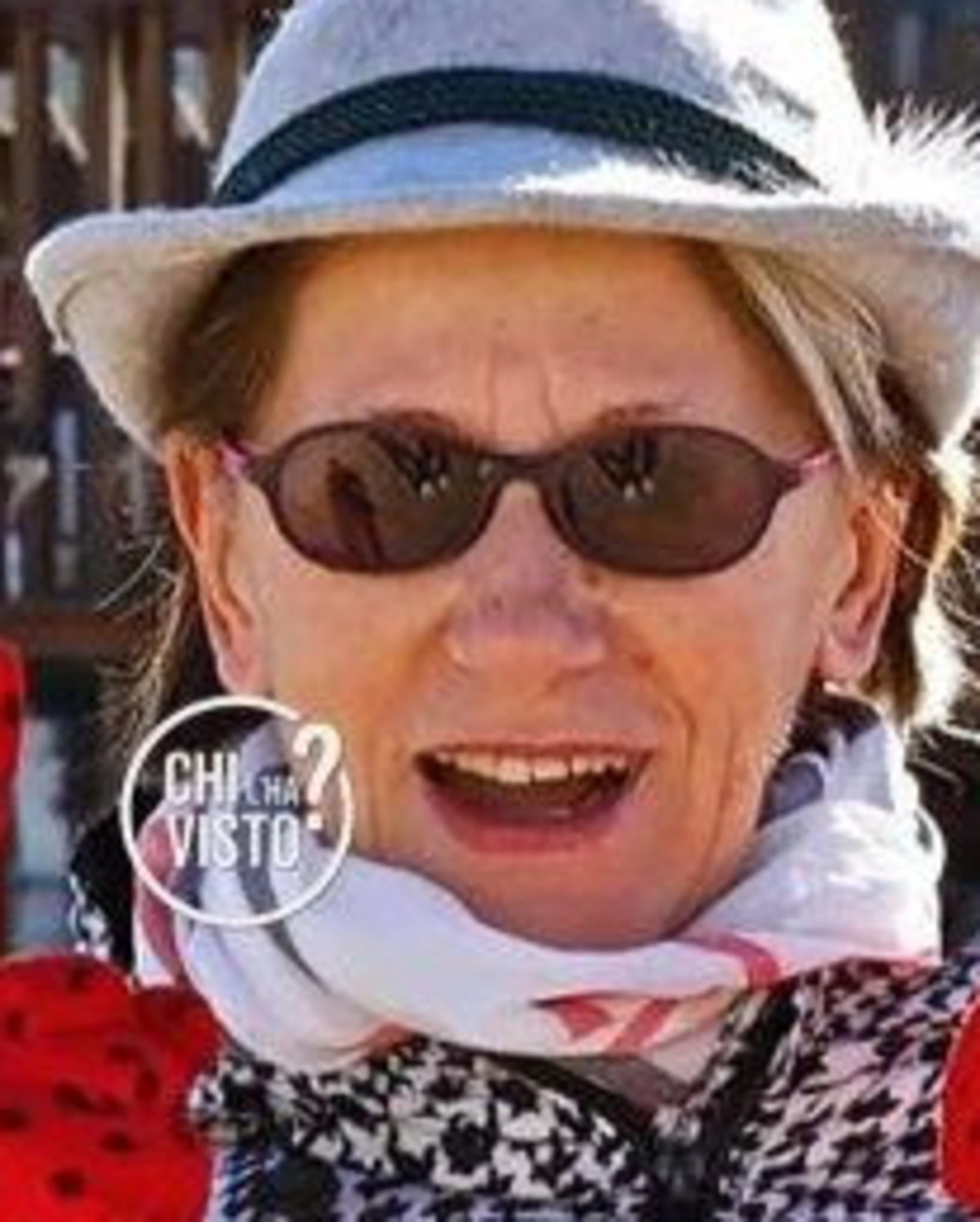 Liliana Resinovich e l'uomo con la coppola: spunta un video inquietante