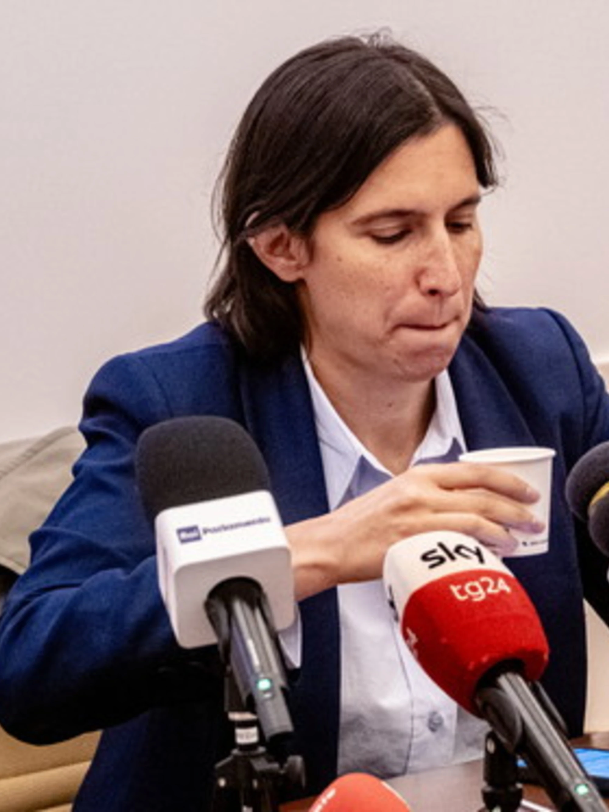 Pd, "allarme democratico"? Uno slogan politicamente inefficace