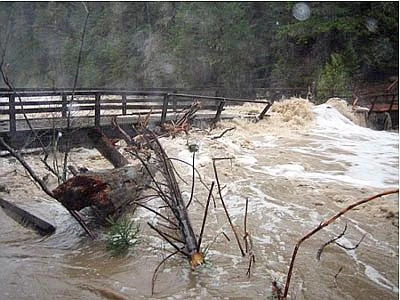 Emergenza alluvione, dai geologi 11 regole buon comportamento