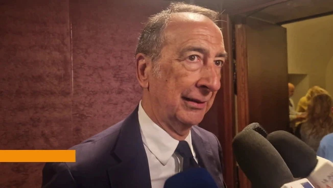 Comunali Milano, Sala "Primarie? Non è nè dogma nè tabù"