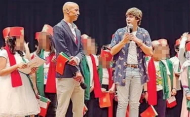 Verona, la sinistra usa i bambini per il Referendum: "Di mezzo ci sono i loro diritti"