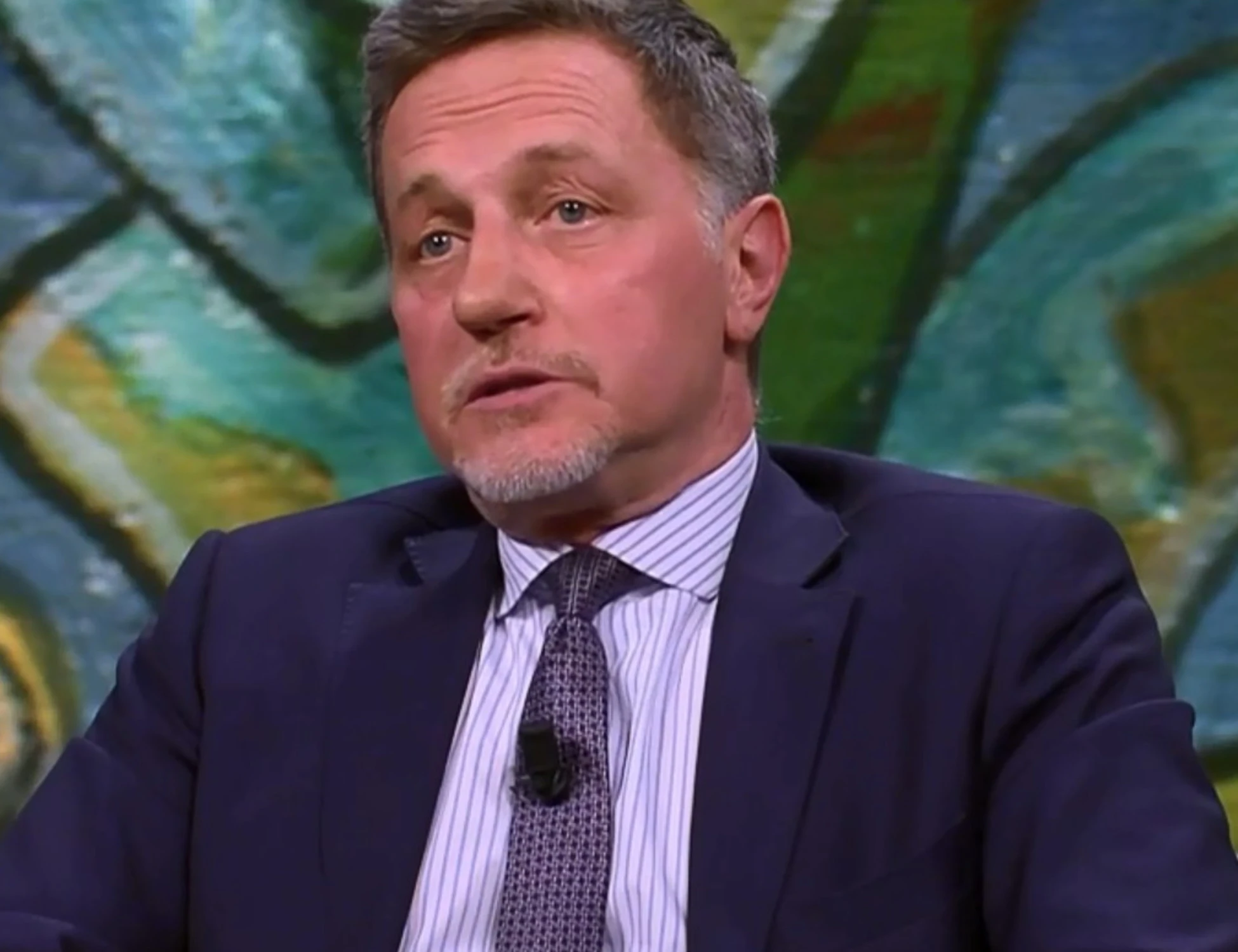 DiMartedì, Giannini contro Meloni: "Cheerleader di Donald Trump"