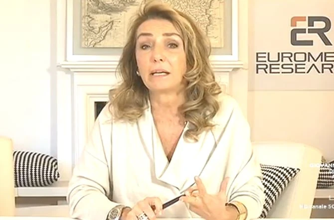 Alessandra Ghisleri sul voto in Emilia Romagna: "Perché gli elettori decideranno su questo governo"