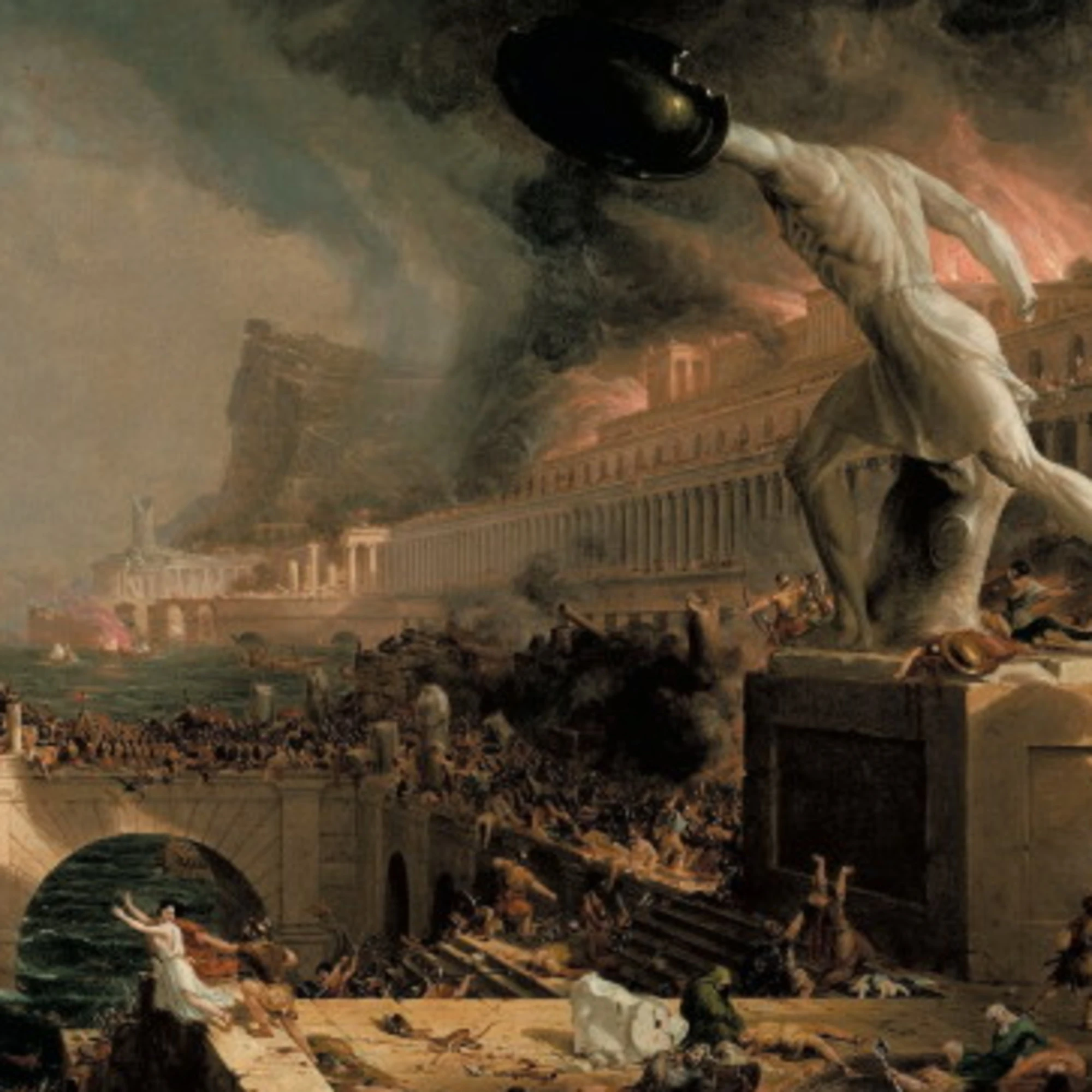 Le parole che salvano l'Occidente