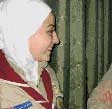 Verona, l'Islam negli scout