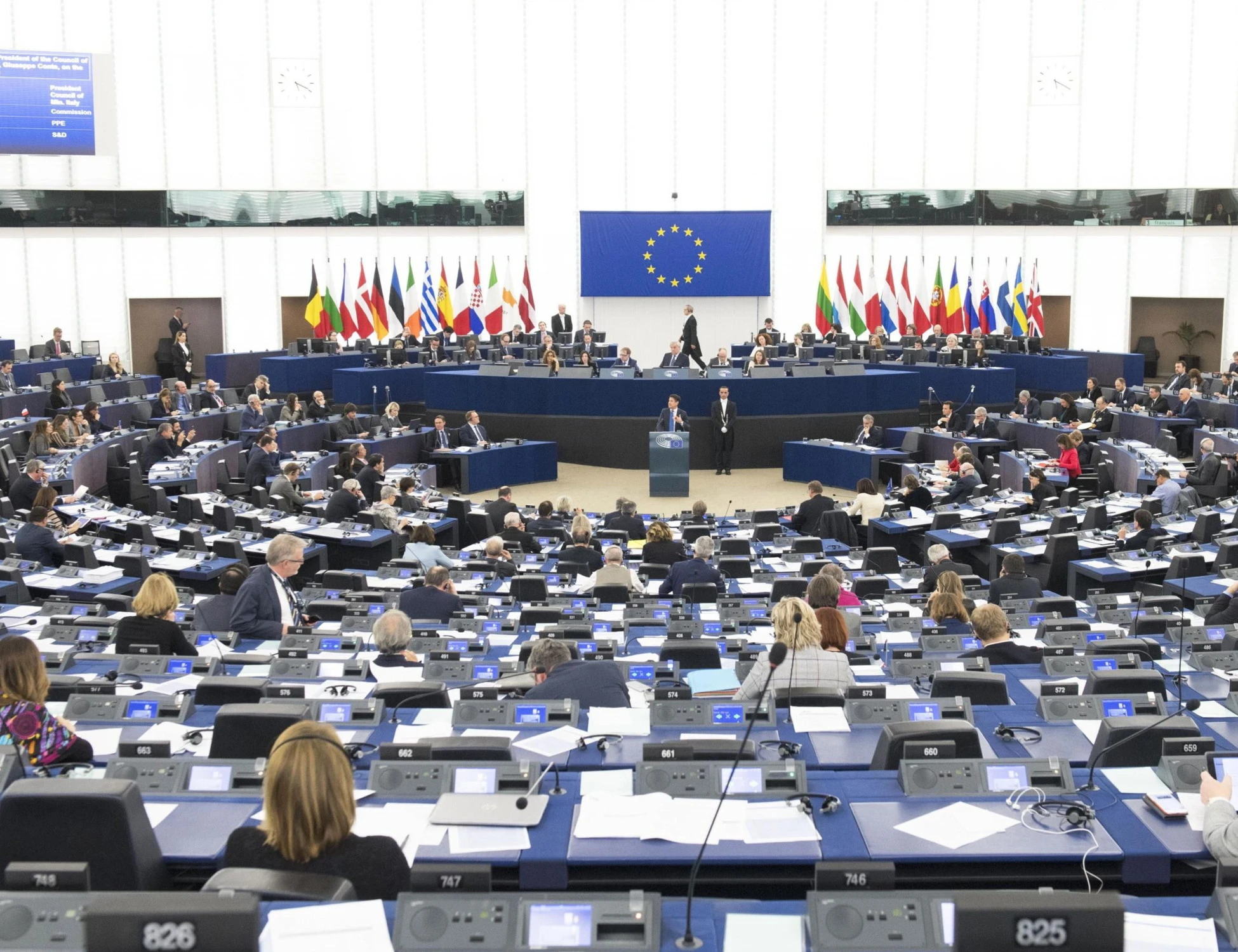 Ue, Fratelli Musulmani come un gruppo terroristico? Clamoroso, chi ha votato contro
