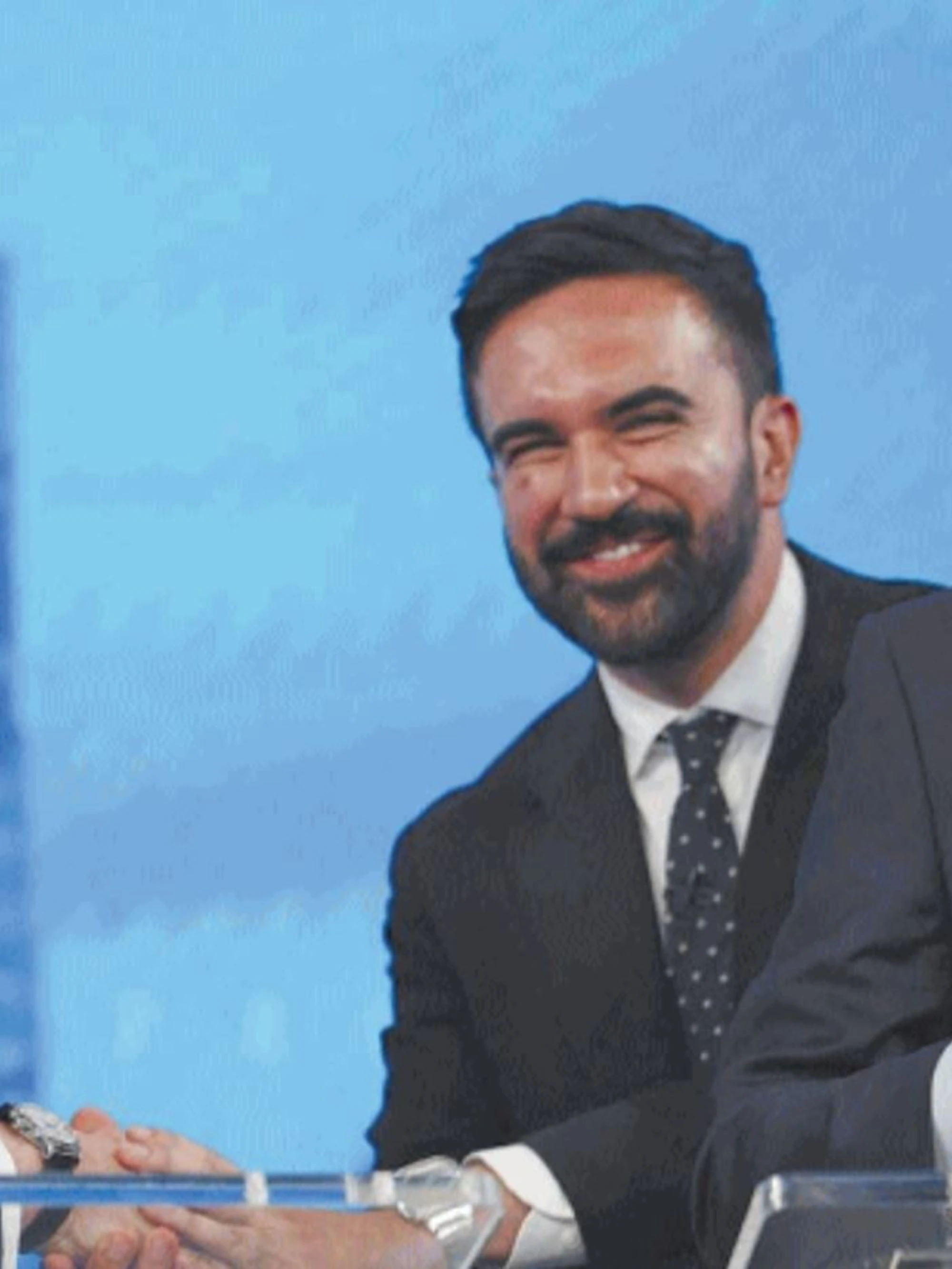 L'agenzia Onu critica chi contrasta Hamas