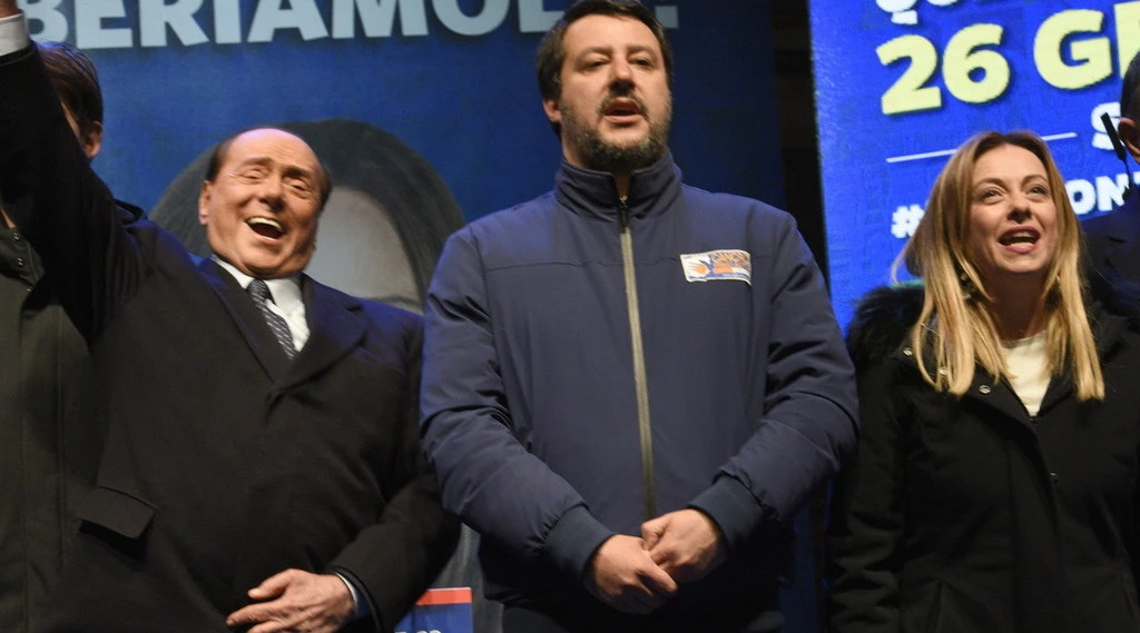 Dpcm, il centrodestra rifiuta il tavolo di confronto di Giuseppe Conte: "Operazione di Palazzo, noi siamo in Parlamento"