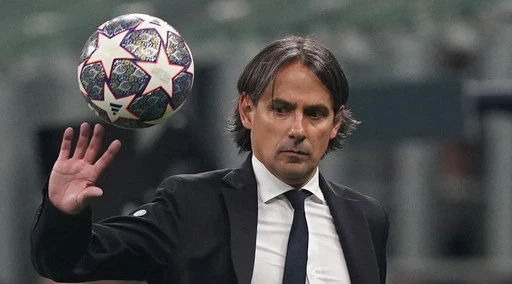 Inter, Inzaghi e l'arma segreta per travolgere Guardiola: 3-5-2 devastante